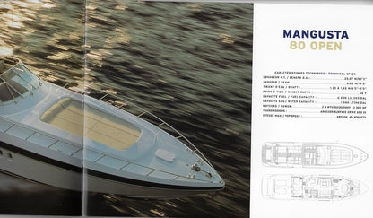 Rodriguez Brochure