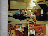 Riviera 42 Flybridge Convertible Brochure