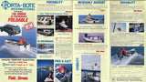 Porta Boat Brochure