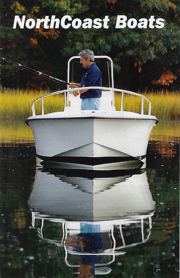 Northcoast 2004 Brochure