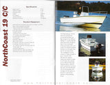 Northcoast 2004 Brochure