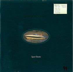 Maxum 1999 Sport Boats Brochure