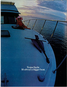 Trojan 1979 Brochure