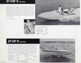 Anthony Powercraft 1960 Brochure