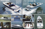 VIP 1986 Brochure