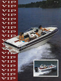VIP 1986 Brochure