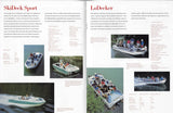 Anchor 1990 DeckBoat Brochure