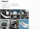 Anchor 1980 DeckBoat Brochure