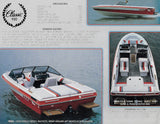 Classic 190 Brochure