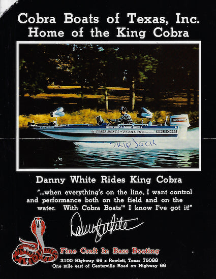 Cobra Brochure