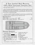 Cobra Brochure