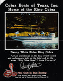 Cobra Brochure
