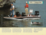 Procraft 1985 Brochure