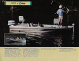 Procraft 1986 Brochure