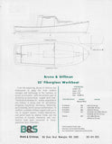 B&S 35 Workboat Brochure