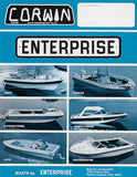 Enterprise Corwin Brochure