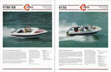 Fiesta Boats Brochure