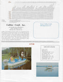 Collins Craft 1970s Brochure