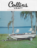 Collins Craft 1970s Brochure