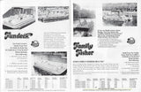 Fiesta Pontoon Boats Brochure