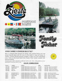 Fiesta Family Fisher Brochure