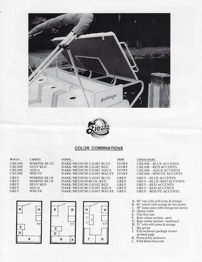 Fiesta Fundeck Brochure