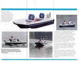 Blue Mist 10 Brochure