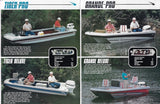 Falcon Fishing Brochure