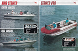 Falcon Fishing Brochure