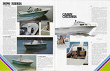 Cruise Boats Brochure