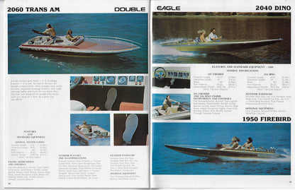 FM Sunliner & Double Eagle Brochure