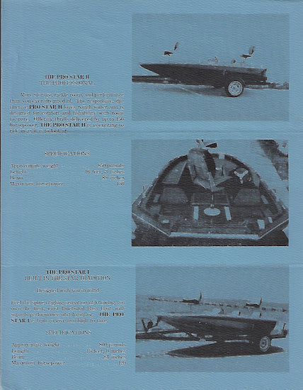 Star 1979 Brochure