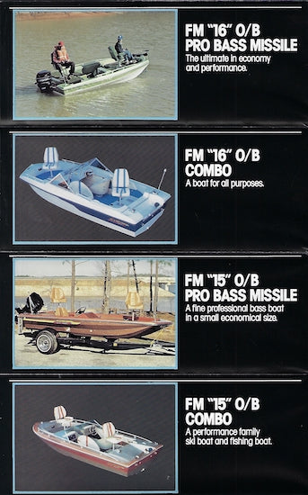 RSB Sport Master Poster Brochure
