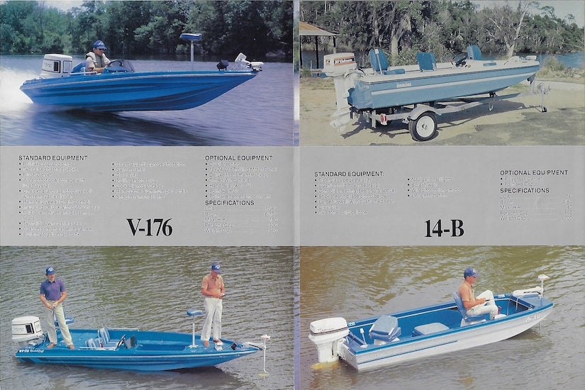 Randall Craft Brochure
