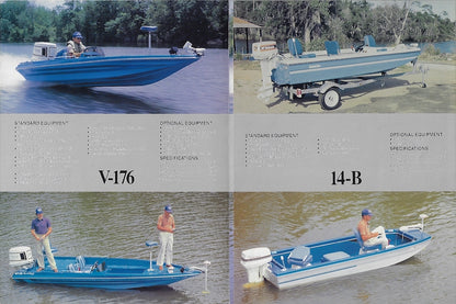 Randall Craft Brochure