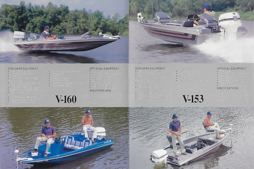 Randall Craft Brochure