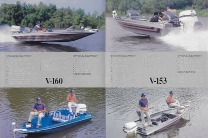 Randall Craft Brochure