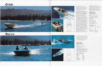 Orrion 1980 Brochure