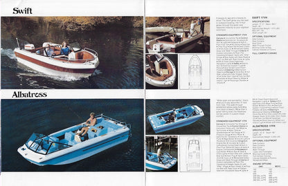 Orrion 1980 Brochure