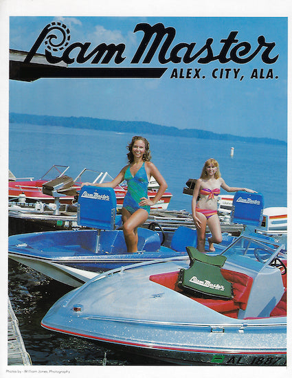 Ram Master Brochure