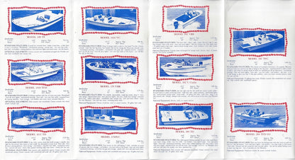 Manatee Small Brochure
