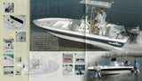 Nautic Star 2004 Bay Brochure