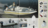 Nautic Star 2004 Bay Brochure