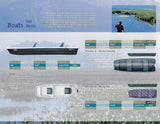 Pelican 2004 Leisure Boats Brochure