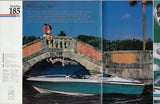 Regal 1988 Brochure