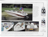 Chaparral 1997 SS Sport Boats Brochure