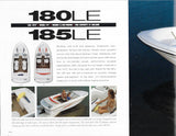 Chaparral 1998 LE Brochure