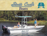 Stott Craft 2000s Brochure