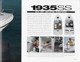 Chaparral 1998 SS Sport Boats Brochure