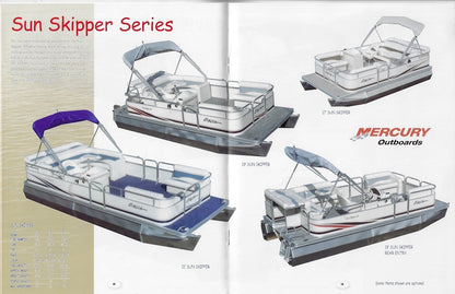 Ercoa 2004 Brochure